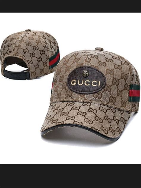 gorra gucci mercado libre|Gorra gucci .